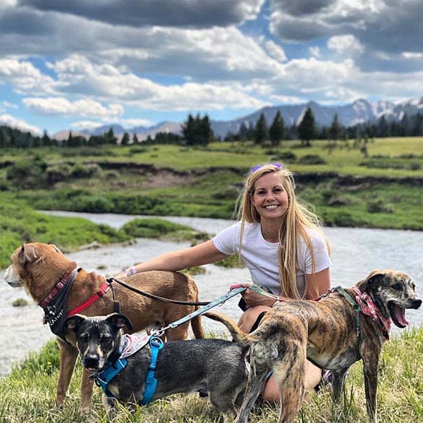 Dr. Lauren Makowski, Denver Veterinarian