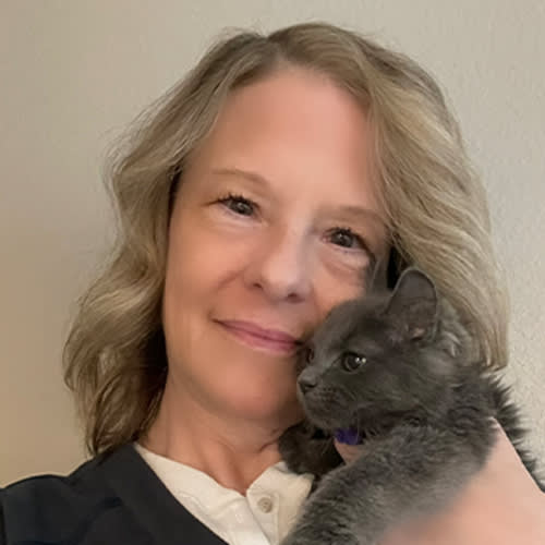 Dr. Debra Singleton, Denver Veterinarian